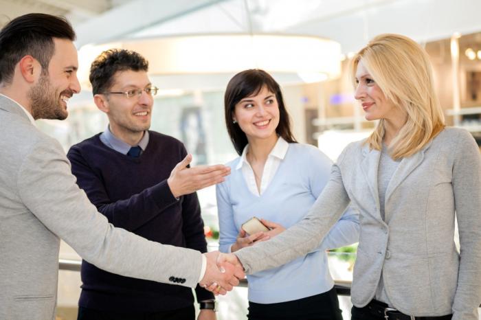 Komunikacja wewnętrzna i zarządzanie zmianą