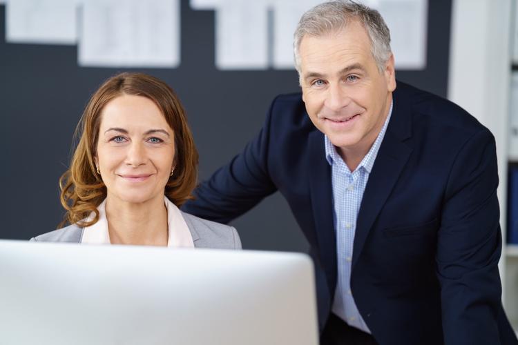 HR Business Partner