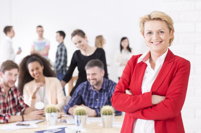 Zarządzanie talentami - Program Talent Management