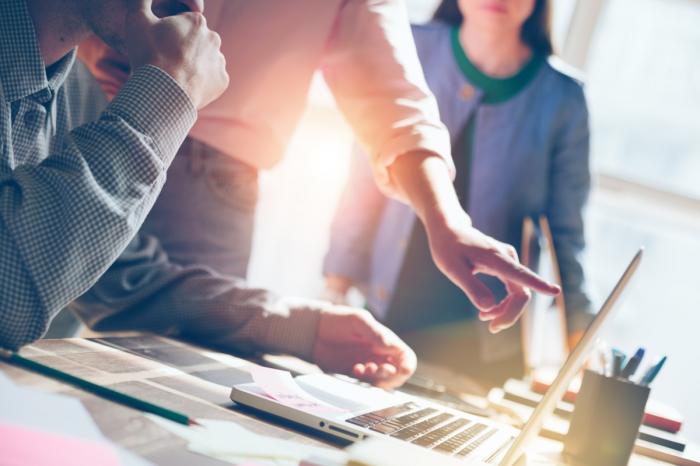 Dokonywanie ocen i prowadzenie rozmów rozwojowych