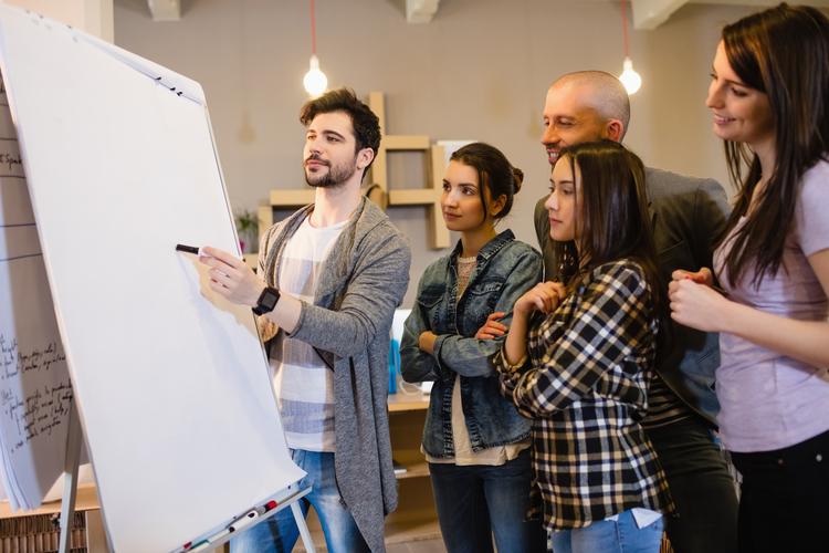 Employer Branding w social media