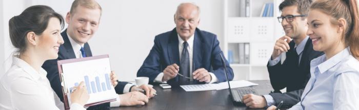 Strategiczny HR - Program Strategic HR