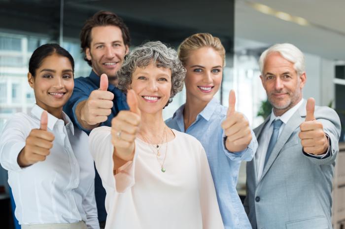 Zarządzanie rozproszonym zespołem w świecie VUCA