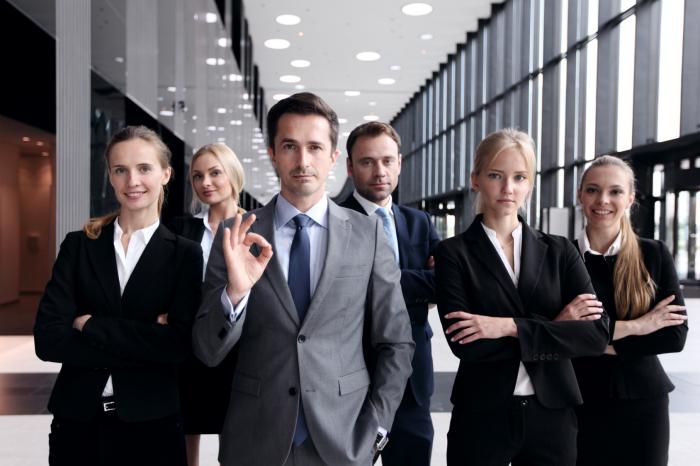 Przywództwo w świecie VUCA