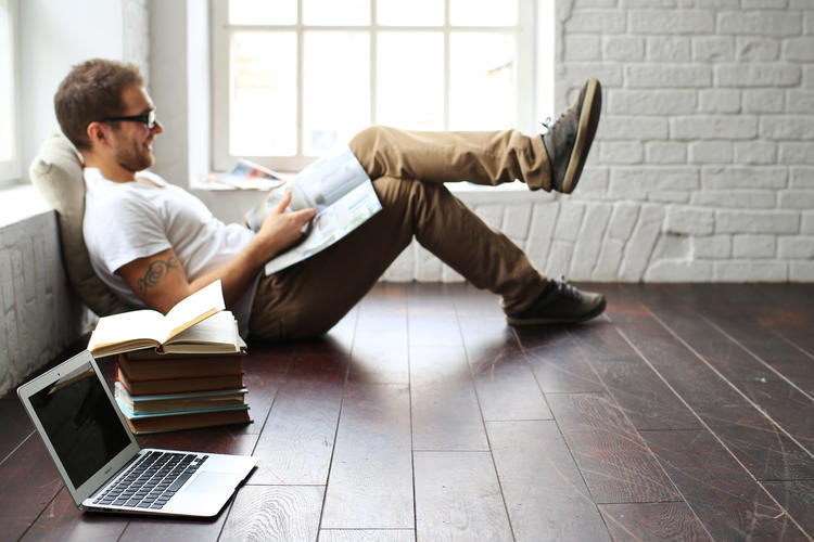 Radzenie sobie ze stresem pracy