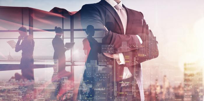 Menedżer jako coach i mentor rozwoju pracowników