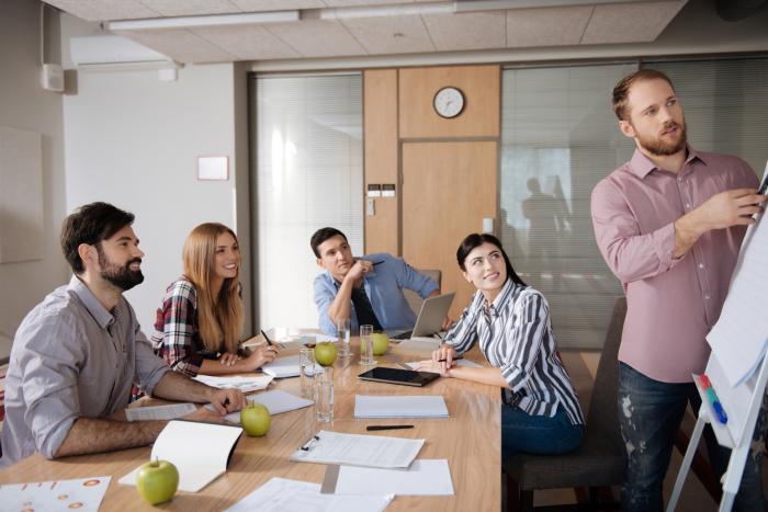 Project Management Workshop - praktyczne zarządzanie projektem