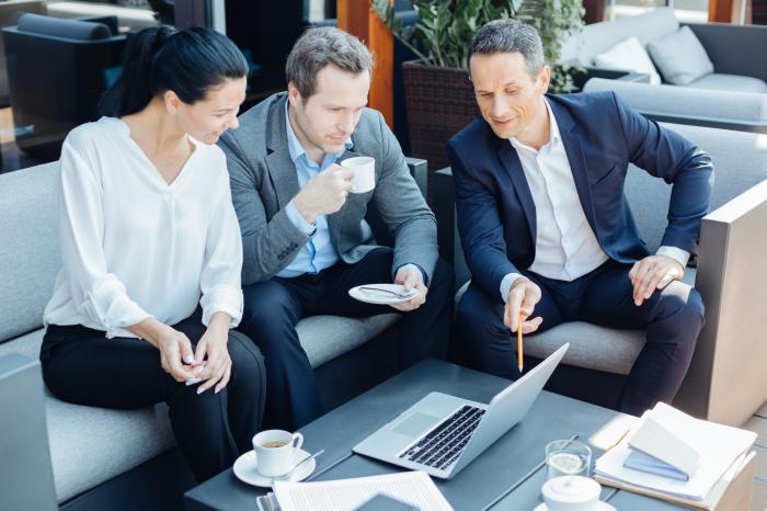 Dochodząc do TAK – przygotowanie do procesu negocjacyjnego