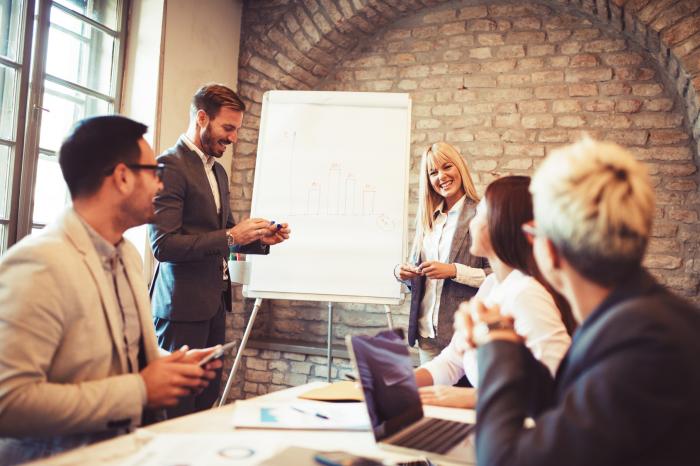 Strategic Safety Management