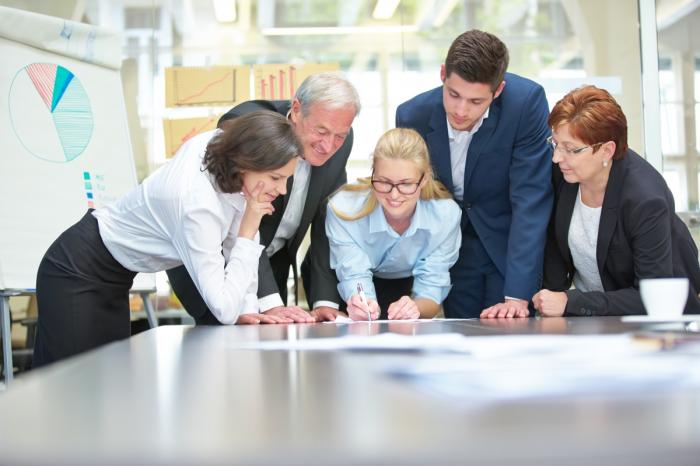 „Advanced Leadership” – zaawansowane przywództwo