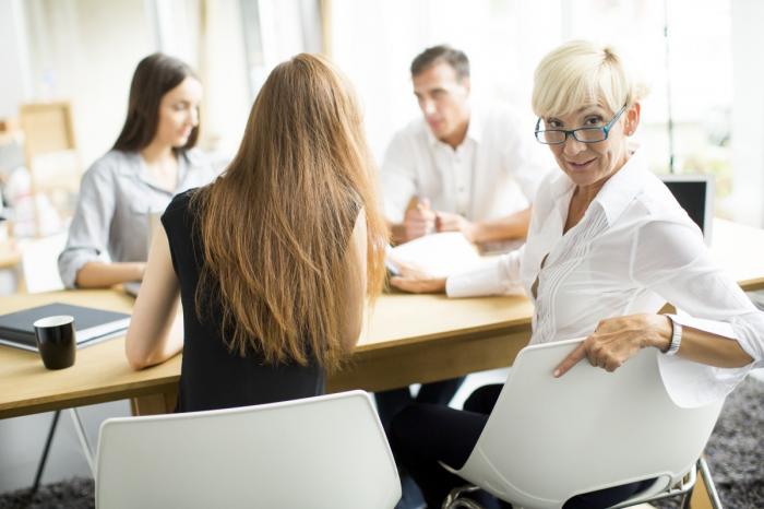 Wdrażanie systemów ocen okresowych