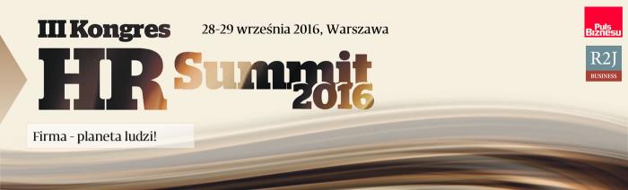 Ewolucja roli HR w organizacji. Gdzie jesteśmy, a gdzie chcielibyśmy być? - Trendy HR