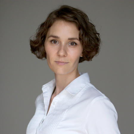 Magdalena Słodownik