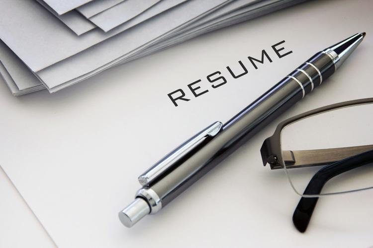 Kluczowe kompetencje w CV - Dokumenty aplikacyjne